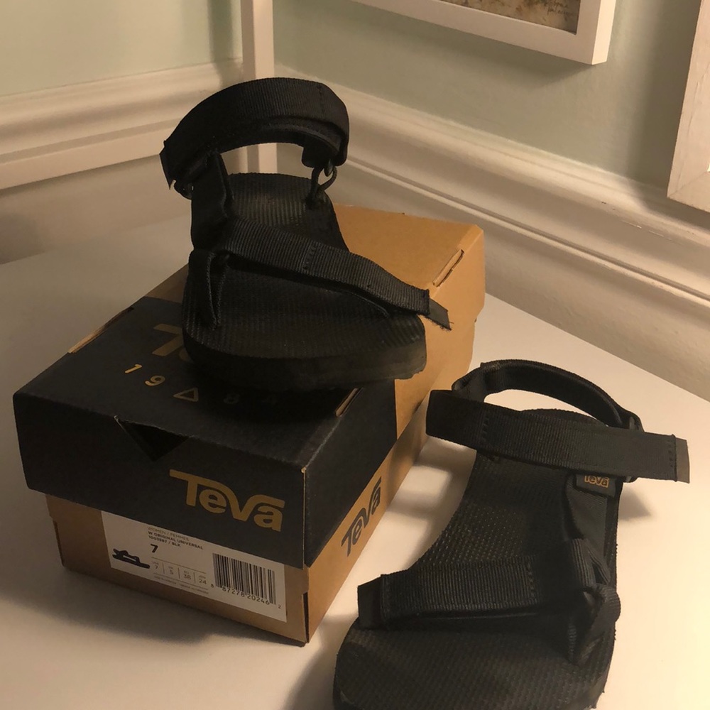 Women’s Teva Universal Sandals